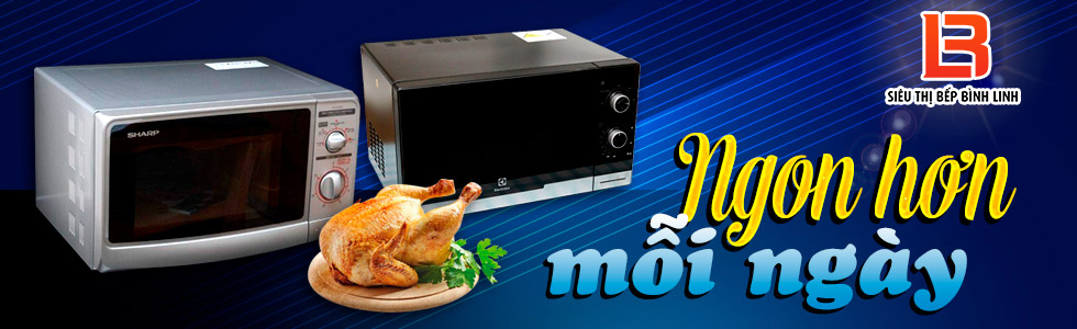 lò nướng, lò vi sóng tại vinh nghệ an