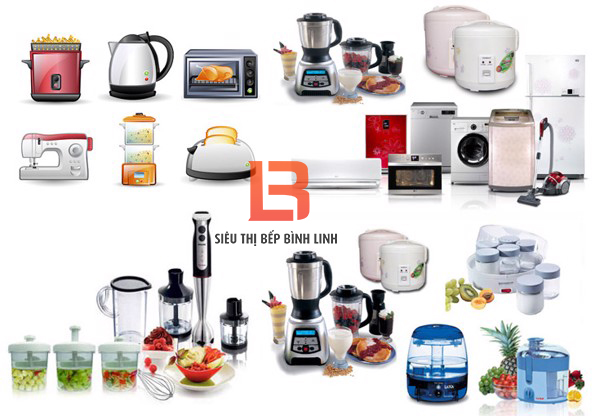 đồ gia dụng tại vinh nghệ an