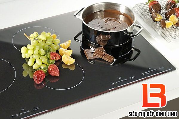 bếp từ bosch tại Vinh Nghệ An