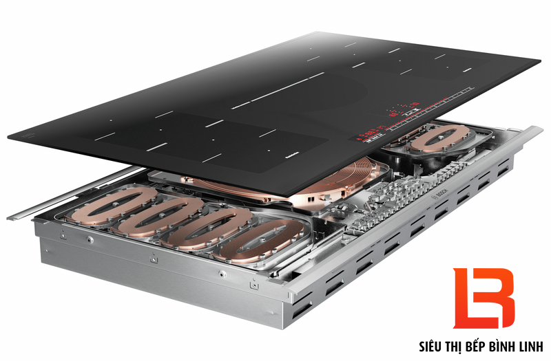 bếp từ bosch tại Vinh Nghệ An