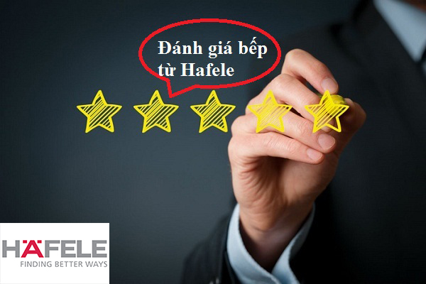 Bếp từ tại Vinh, Nghệ An