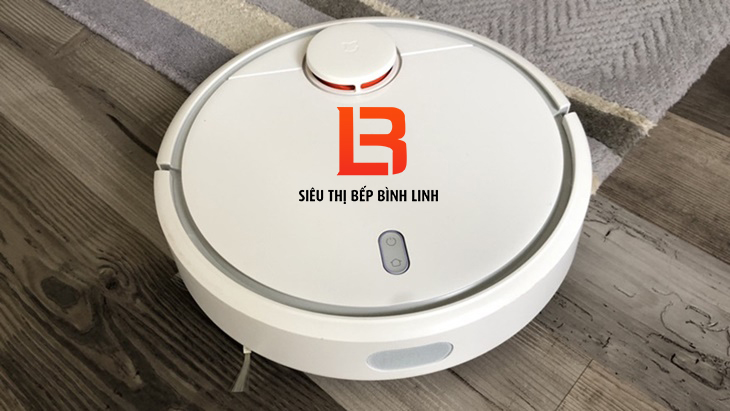 Robot hút bụi tại Vinh, Nghệ An