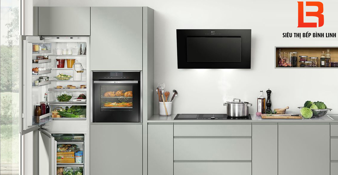 Tủ lạnh tại Vinh Nghệ An