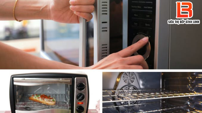 lò nướng tại Vinh, Nghệ An