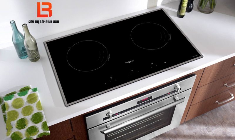 Bếp từ Canzy tại Vinh Nghệ An