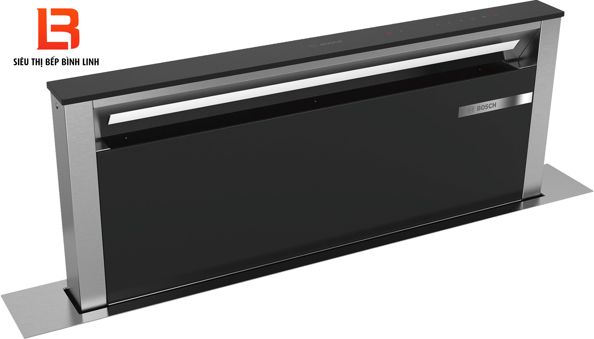 Hút mùi Bosch tại Vinh, Nghệ An