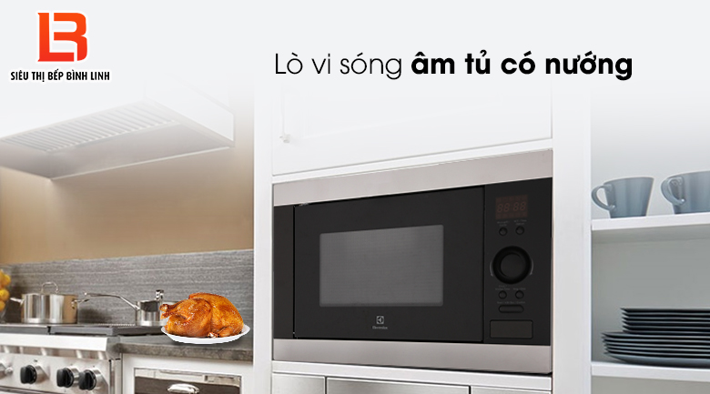 lò vi sóng tại Vinh, Nghệ An