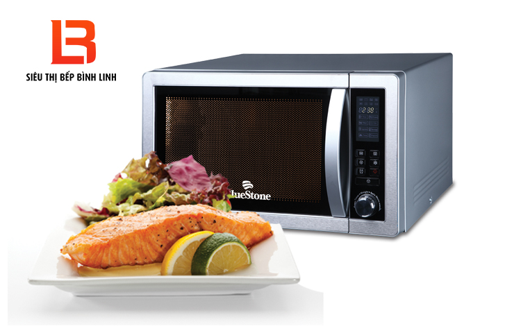 lò vi sóng tại Vinh, Nghệ An