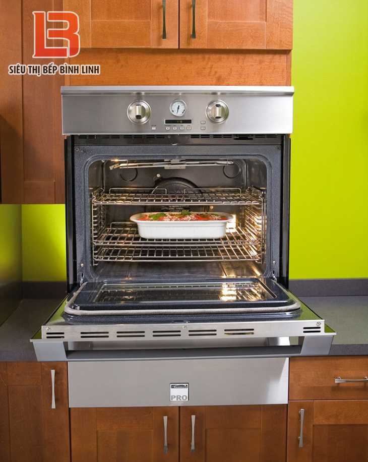 Lò nướng tại Vinh, Nghệ An