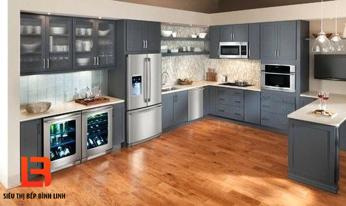 Tủ lạnh Bosch tại Vinh, Nghệ An