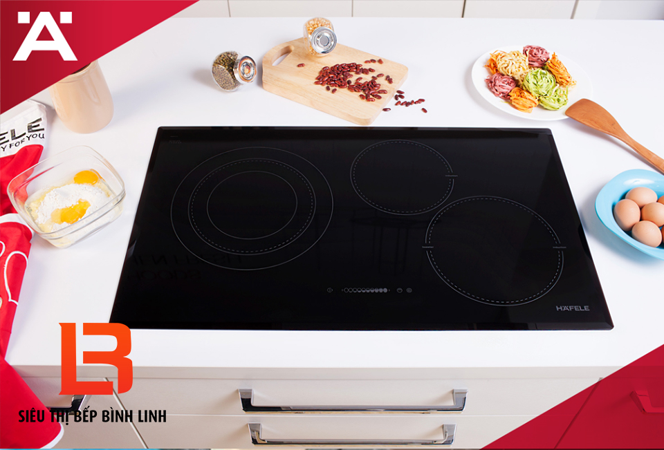 Bếp từ Hafele tại Vinh, Nghệ An