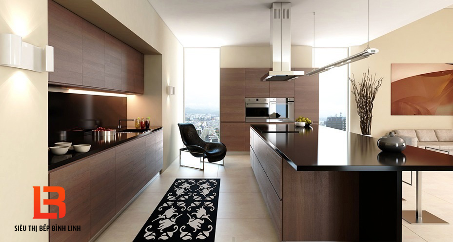 Hút mùi Hafele tại Vinh, Nghệ An