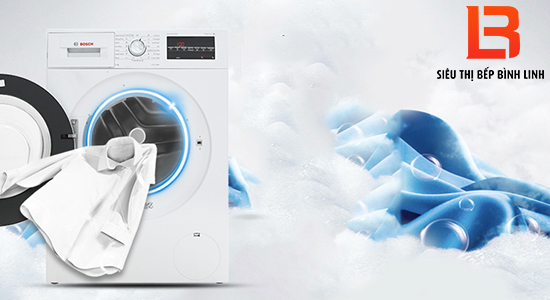 Máy giặt Bosch tại Vinh, Nghệ An