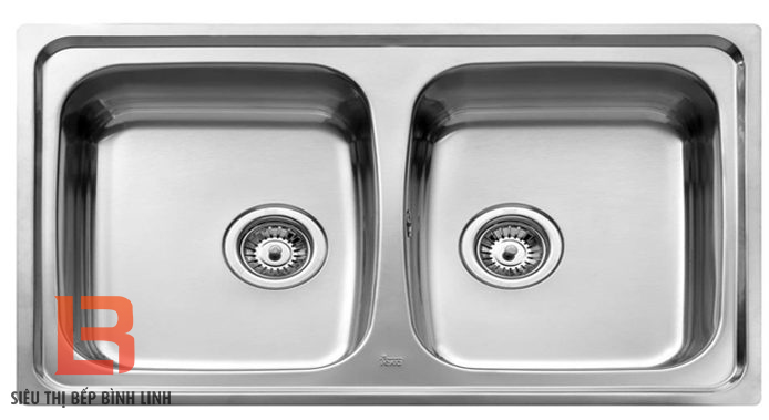 Chậu vòi rửa bát tại Vinh, Nghệ An