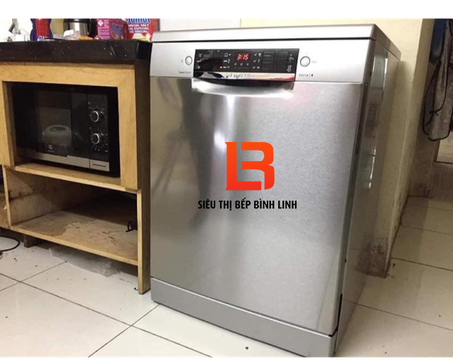 Máy rửa bát tại Vinh, Nghệ An