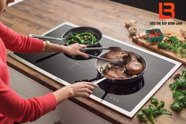 Bếp từ tại Vinh, Nghệ An