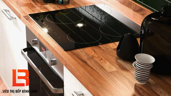 Bếp từ tại Vinh, Nghệ An