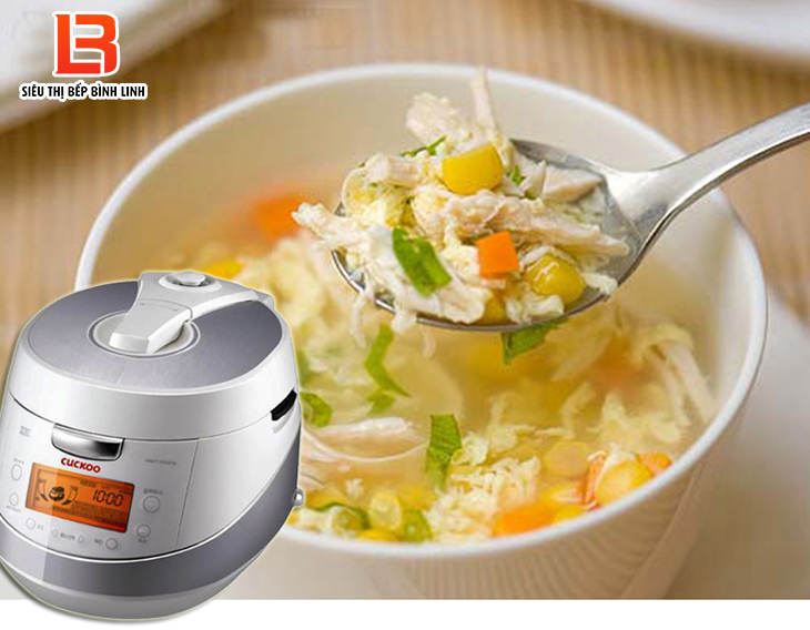 Nồi cơm điện cuckoo tại vinh, nghệ an