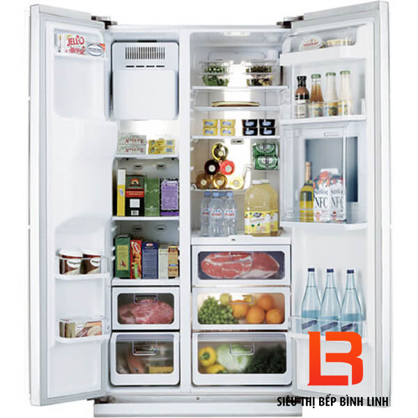 Tủ lạnh Bosch tại Vinh, Nghệ An