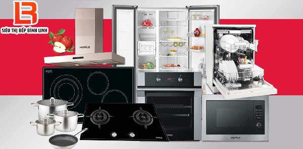 Tủ lạnh Hafele tại vinh, nghệ an