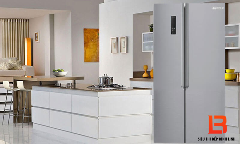 Tủ lạnh Hafele tại vinh, nghệ an