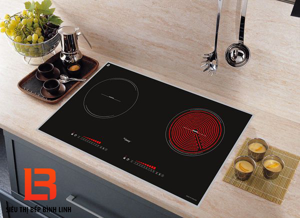 bếp từ canzy tại vinh nghệ an