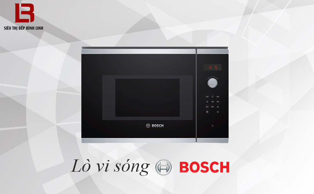 lò vi sóng tại Vinh, Nghệ An