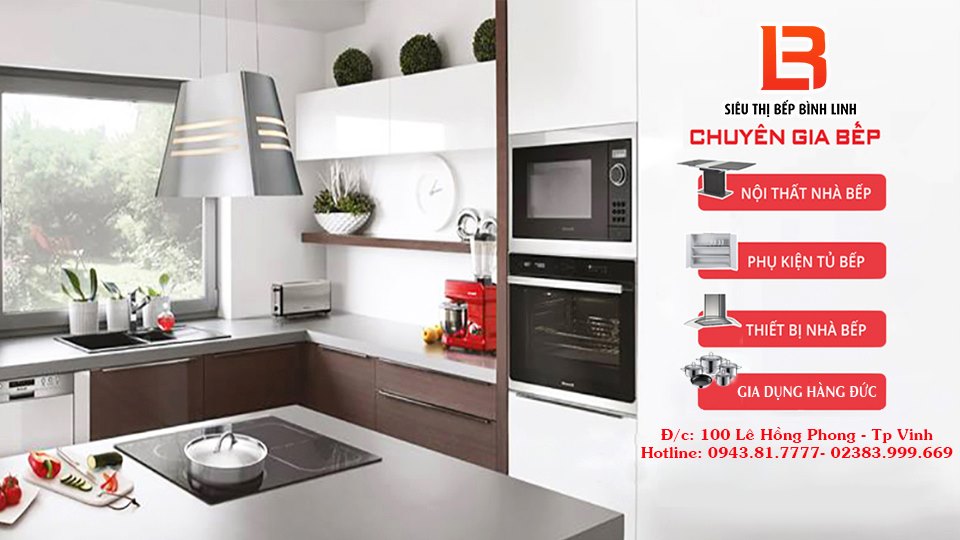 Tủ lạnh Hafele tại Vinh, Nghệ An