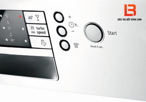 máy rửa bát bosch tại vinh nghệ an