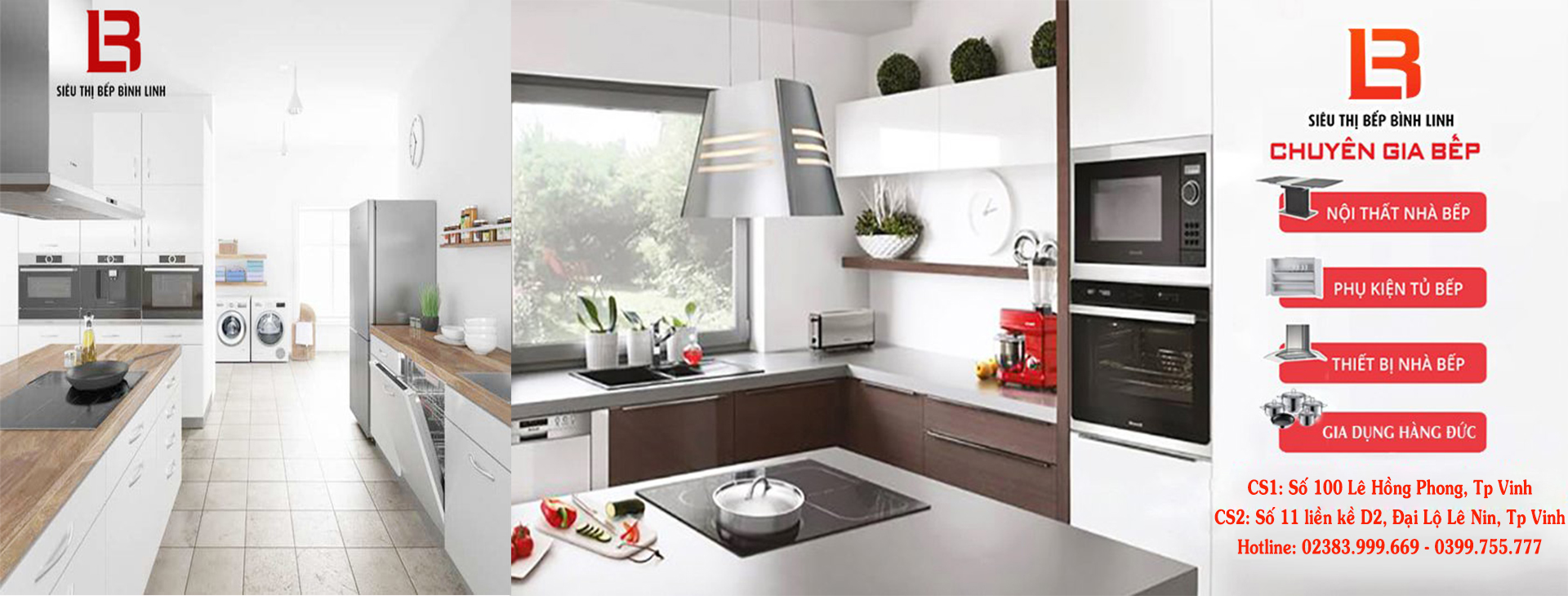 đồ gia dụng tại Vinh nghệ an