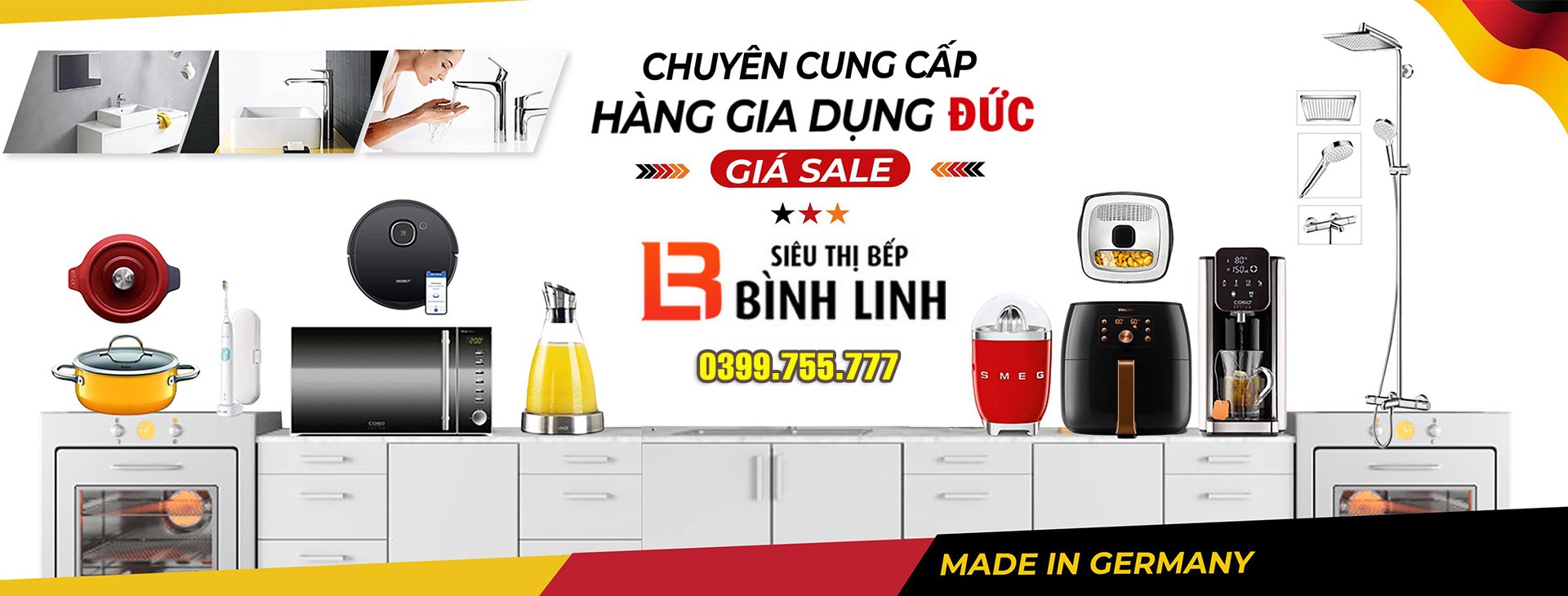 đồ gia dụng tại Vinh nghệ an