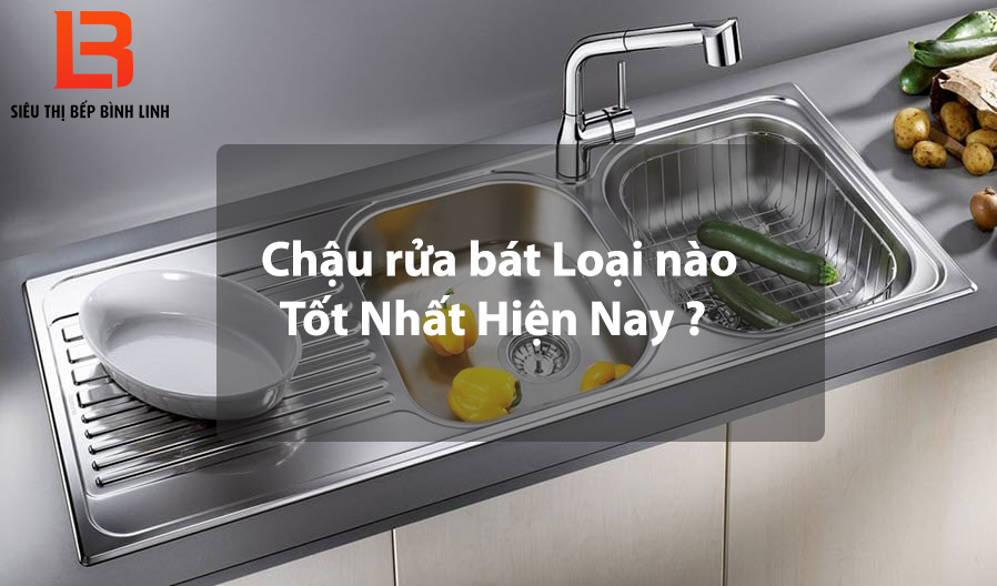 chậu vòi rửa bát tại vinh nghệ an