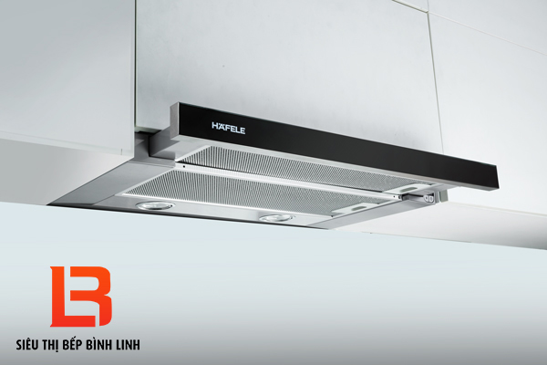 Hút mùi Hafele Chính Hãng Giá Tốt tại Vinh, Nghệ An