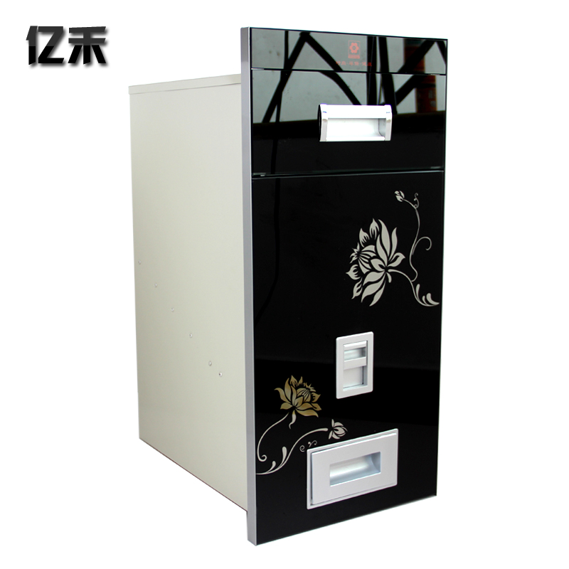 Thùng gạo mặt gương EUROKIT JB 29A/29A1/29B