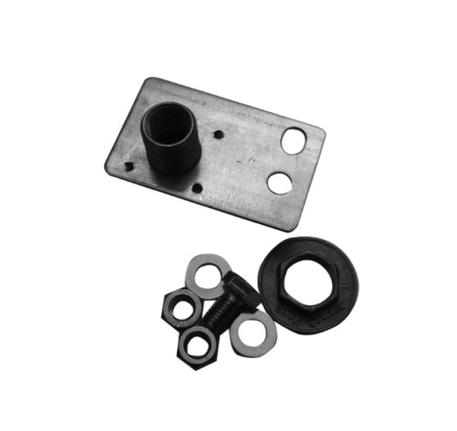 Bộ phụ kiện lắp đặt Sensowash cho bồn cầu treo 2 đường cấp nước