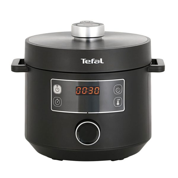 Nồi áp suất Tefal CY754830