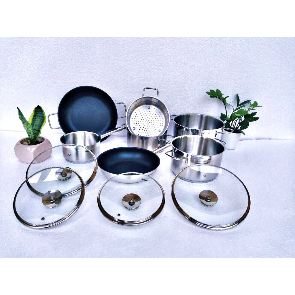 Bộ nồi Balay 7 món