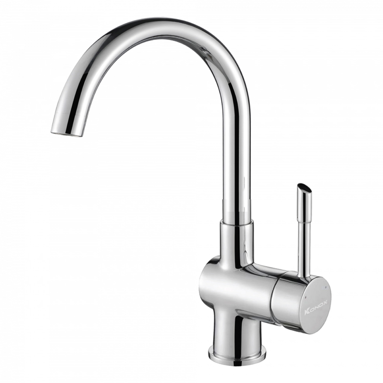 Vòi rửa Bát Konox 1206