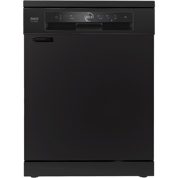 Máy Rửa Bát Lorca TA-918DWB (bộ viên)
