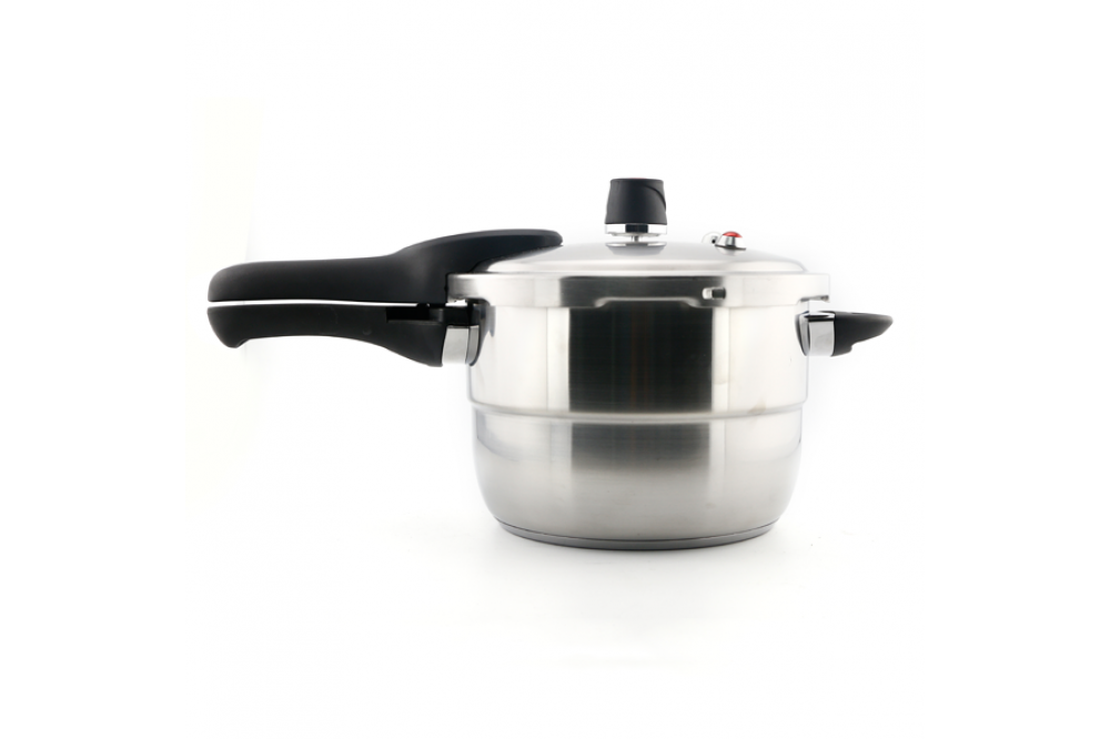 Nồi áp suất từ 4L EL 3369