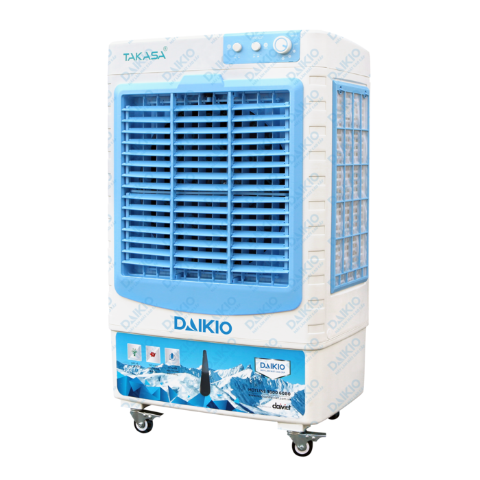 Quạt Daikio 4500C