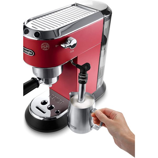 Máy Pha Cafe Delonghi EC685R