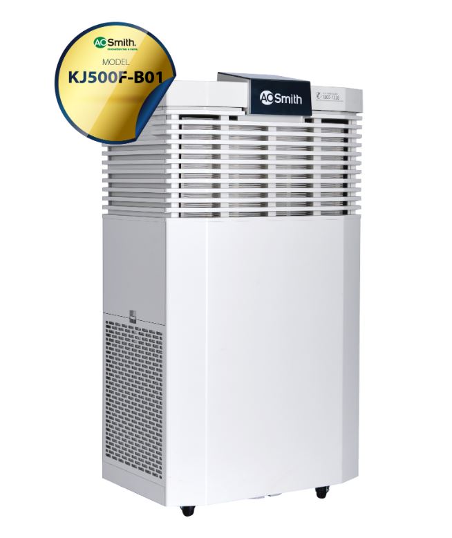 Máy lọc không khí Aosmit KJ500F-B01