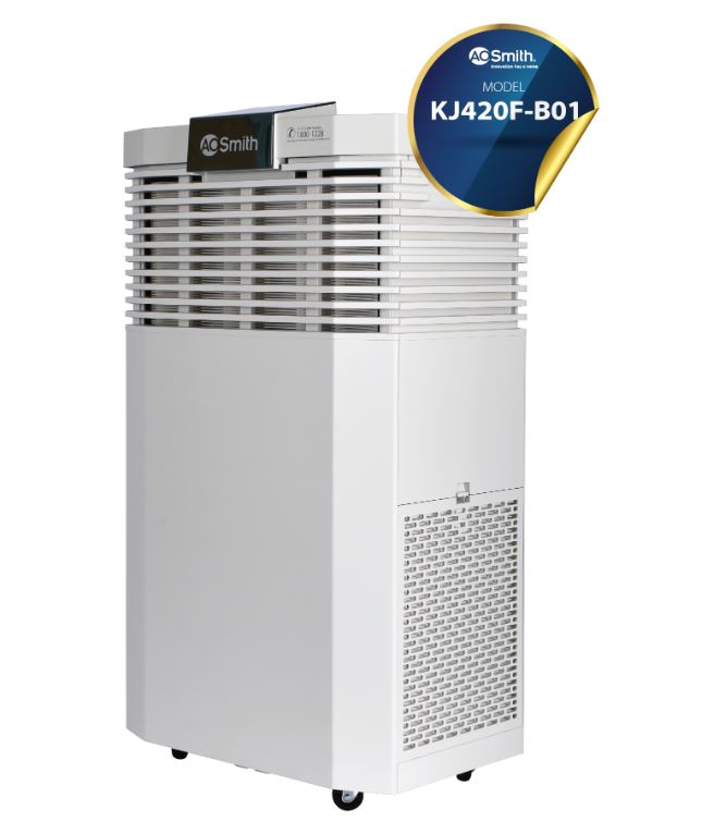 Máy lọc không khí Aosmit KJ420F-B01