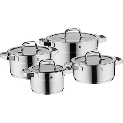 Bộ nồi WMF Compact Cuisine 4c-0790046380