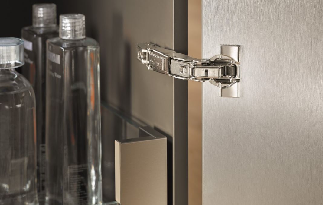 Bản lề Blum CLIP top BLUMOTION