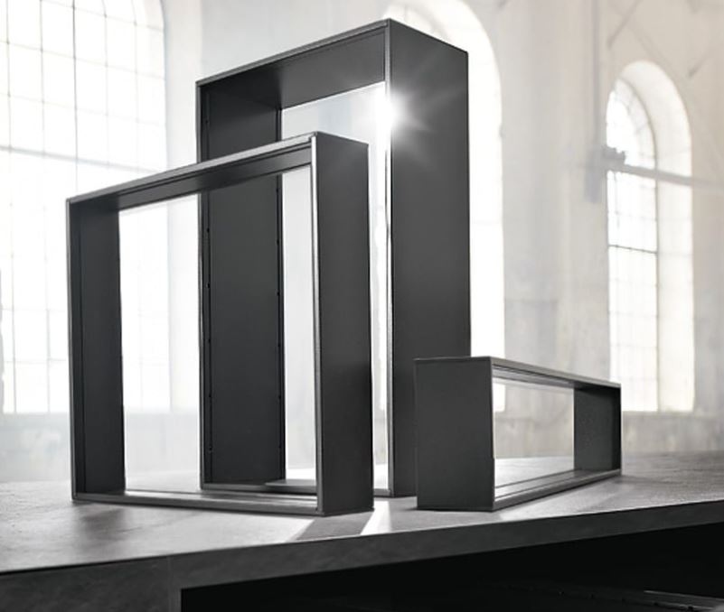 Khay chia ngăn kéo Blum AMBIA-LINE