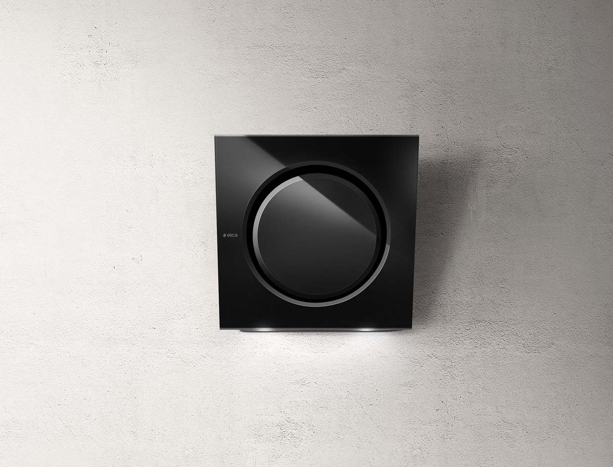 Máy hút mùi áp tường ELICA MINI OM