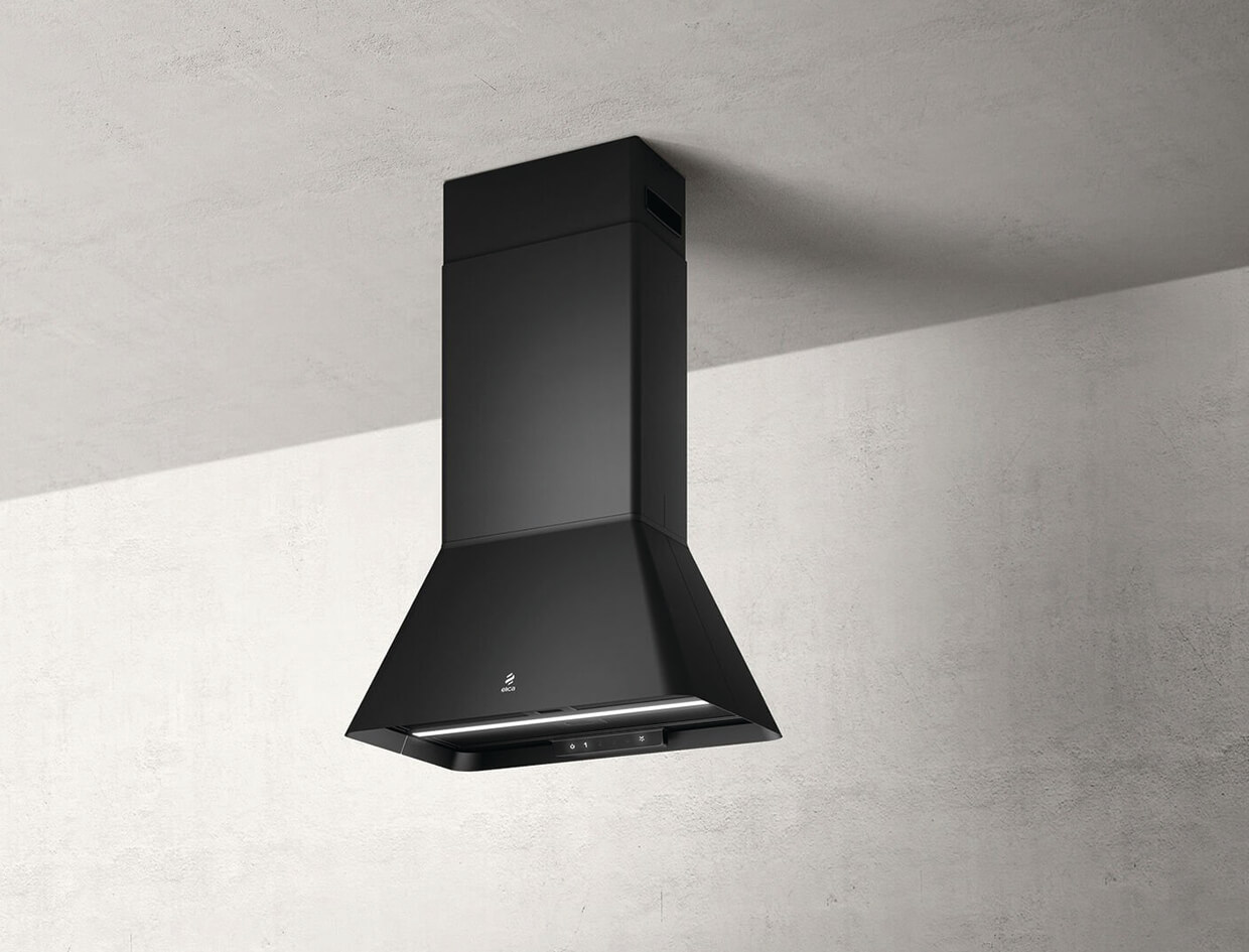 Máy hút mùi đảo ELICA IKONA