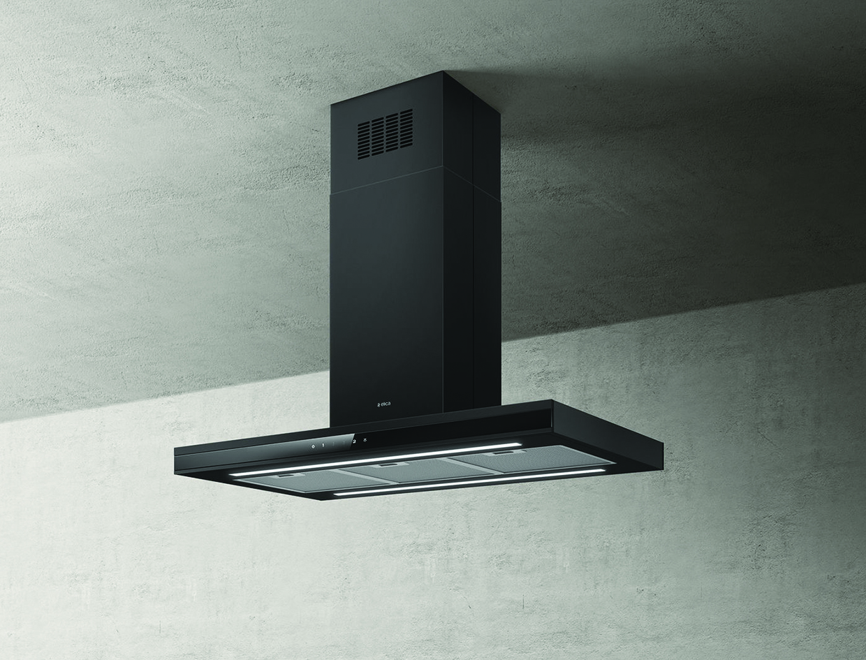 Máy hút mùi đảo ELICA ADÉLE